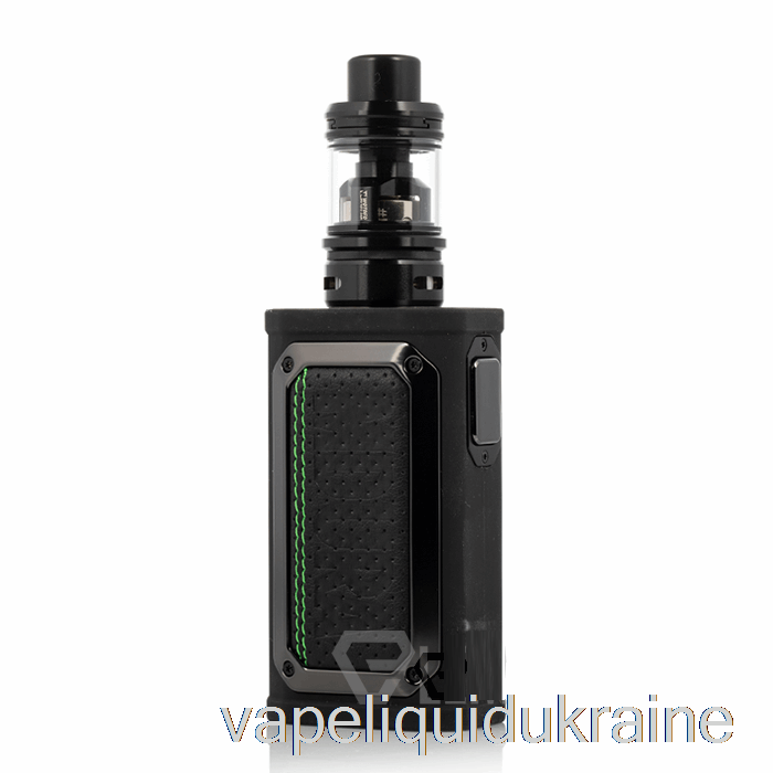 Vape Ukraine Wotofo MDURA Pro 230W Starter Kit King Kong Black
